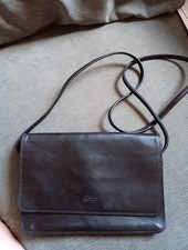 Enny leather shoulder for sale  RICKMANSWORTH
