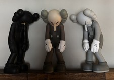 Kaws small lie for sale  LONDON