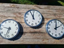 Fabrik uhr ... gebraucht kaufen  Espelkamp