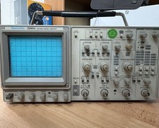 Tektronix 2245a kanal gebraucht kaufen  Lüdenscheid