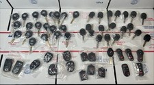 Lot assorted key for sale  San Jose