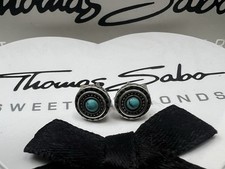 Thomas sabo hrringe gebraucht kaufen  Billigheim-Ingenh., Birkwlr., Eschbach