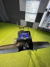 Motocaddy gps electric for sale  LLANON
