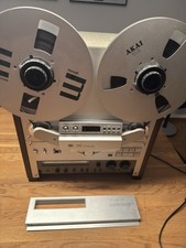 Tonbandgerät akai 747 gebraucht kaufen  Münster