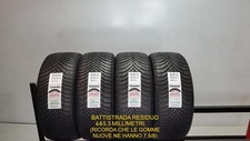 Gomme usate stagioni usato  Comiso