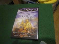 Battle trafalgar for sale  WORTHING