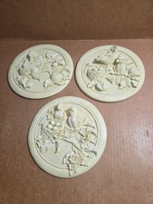 Plaques resin wall for sale  Noble
