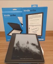 Kindle scribe usato  Messina