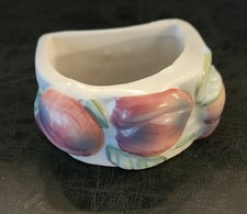 Six ceramic napkin for sale  Yuma
