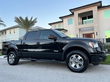 2011 f150 fx4 ford for sale 2011 f150 fx4 ford for sale Pompano Beach