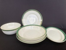 Partie service porcelaine d'occasion  Senlis