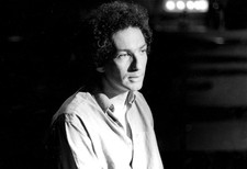 Affiche portrait chanteur d'occasion Affiche portrait chanteur d'occasion  France