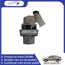 Moteur electrique direction d'occasion  Saint-Quentin
