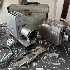 Vintage 1970s cine for sale  NEWTOWNARDS