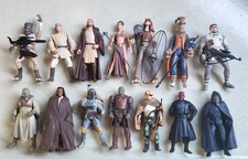 Star wars 3.75 for sale  Fresno