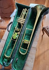 Antique frank holton d'occasion  Expédié en Belgium