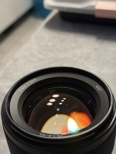 Sony 85mm 8 gebraucht kaufen  Hamm