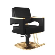 Friseurstuhl salonstuhl 360 gebraucht kaufen  Wiehl