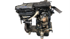 Moteur peugeot partner d'occasion  Loudéac
