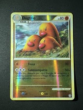 Dugtrio reverse 102 usato  Borgo San Lorenzo