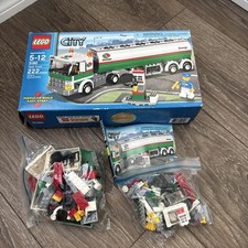 Lego city gas for sale  Tampa
