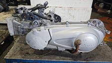 Motore semi completo usato  Italia
