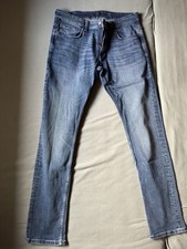 Liver jeans herren gebraucht kaufen  Kirchensittenbach