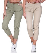 Nly damen chino gebraucht kaufen  Ilmenau, Martinroda