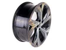 Jante aluminium et40 d'occasion  Lambersart