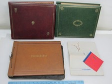 Photo album scrap for sale  Franklin