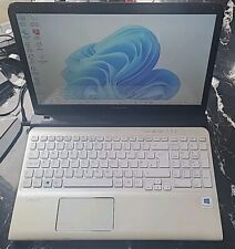 Sony vaio sve1513d1ew for sale  GLOUCESTER