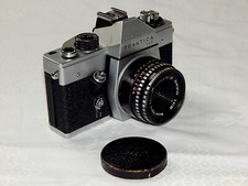 Alte praktica llc gebraucht kaufen  Erfurt