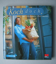 Buch koch doch gebraucht kaufen  Deutschland