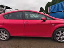 Seat leon 2006 for sale  PETERBOROUGH