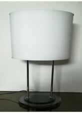 Lampada appoggio vetro usato  Palermo