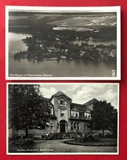 Foto bad saarow gebraucht kaufen  Dresden
