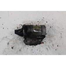 MOTOR DE PARTIDA PARA OPEL COMBO CORSA (01-11) 1.6 16V B-M/1598CC 2001 comprar usado  Enviando para Brazil