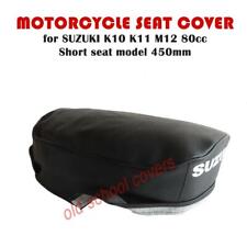 Motorcycle seat cover for sale  BURNHAM-ON-SEA