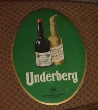 underberg flasche gebraucht kaufen  Eisfeld
