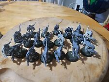 Warhammer 40k tyranids for sale  LIVINGSTON