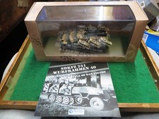 Atlas editions sdkfz for sale  HEREFORD
