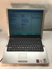 Sony vaio pcg for sale  Rochester