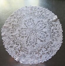 Antique lace hand d'occasion  Expédié en Belgium