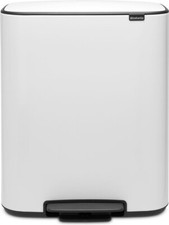 Brabantia treteimer 60l gebraucht kaufen  Aachen