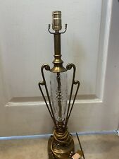 Elegant vintage lamp for sale  Montebello