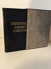 Saie dizionario medico usato  Castelfranco Emilia