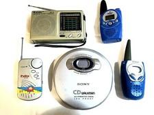 Set radiolina collezione usato  Matelica