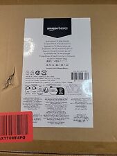 Amazon basics full for sale  Azle