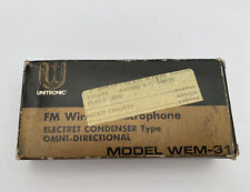 Unitronic wem 31 d'occasion  Longueau
