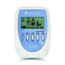 Chattanooga elettrostimolatore usato  Prato